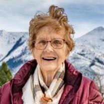 Beverly Ann Robertson
