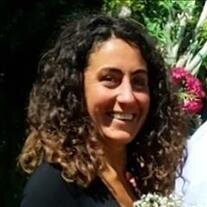 Melanie Joy Barsamian