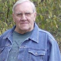 Julius (Jules) F. Bush