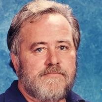 Edwin G. James Jr.