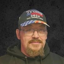 Aaron K. Graves