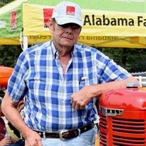 Donnie Garrett