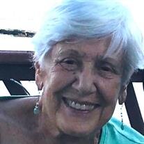 Gladys Rodriguez