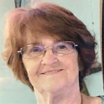 Rita Rae Eifert
