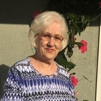 Joann Overstreet