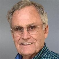 John Wesley Pierce