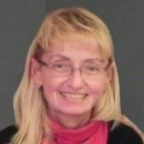 Diana Lynn Miller