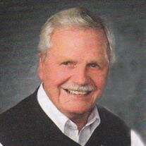 Lloyd D. Lubbers