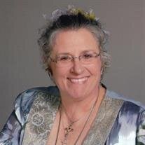 Alana Wilson Oswalt