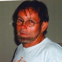 Clayton Alton Butler