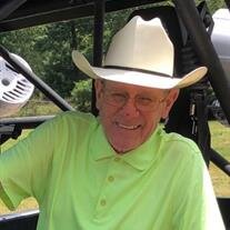 Ronnie Lewis Blakley