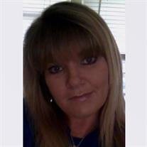 Tracy Marie Kurtz