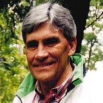 Richard Thomas Slavinski