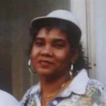 Ruby 'Rita' Francine Humphrey