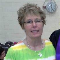 Christine K. Green