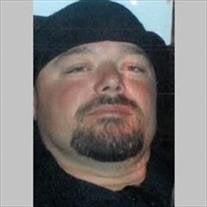 Timothy Donald Marshall