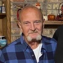 Charles "Chuck" Wallace Jr.