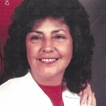 Connie Frances Archuleta