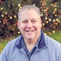 Mark N. Bucher