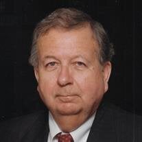 Charles Donald Noblin