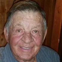 William "Bill" Penton