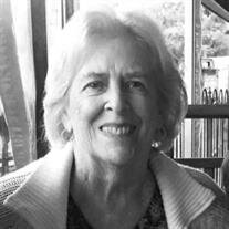Mrs. Jane Claire Cooke