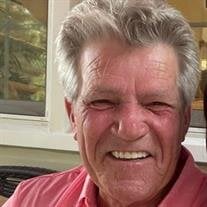 Jerry Hanson