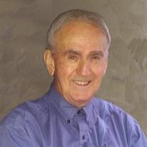 Norman Henry Jones