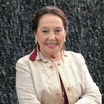 Manuela Diaz Moreno