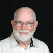 Dewey Braden