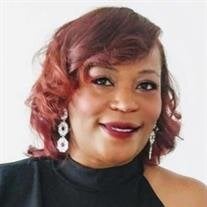 Talisha Michele Hemingway