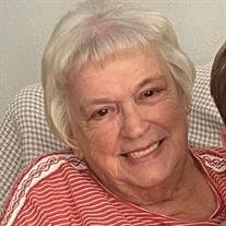 Una V. Bishop