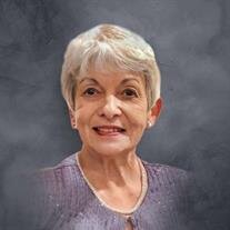Carole Suzanne Mottel