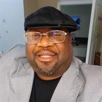 Leon M Smith Bey Jr