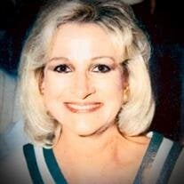 Earnie "Lois" Barney