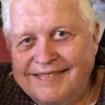 Alderson Larry W.