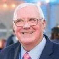 Mr. Richard R. King
