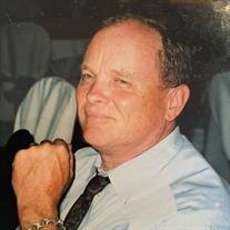 Robert Hamilton Barstow I