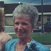 Ann Glivar