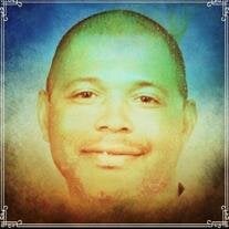 Kerry Patrick Clemons