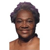 Mrs. Melissa L. Porch