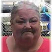 Nancy L. Markland