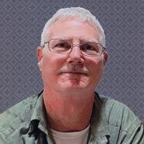 Michael Henry Alston