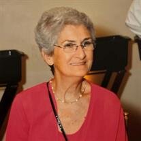 Kathryn "Kathy" V. McGovern
