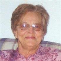 Lynda Stafford