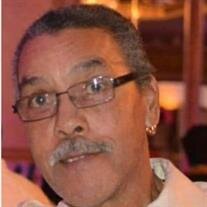 Lawrence Alton Williams
