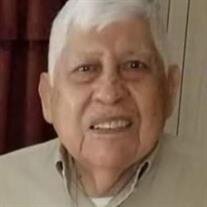 Guillermo Arguello Guzman