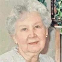 Patricia Faye Frazier