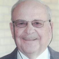 Dr. Lynn James Myers