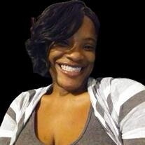 Ms. Nekeya Brown